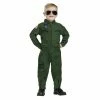 Fun World Kids Costumes Child Topgun Aviator Costume