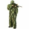 Fun World Adult Ghillie Suit Costume