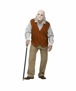 Fun World Adult Grandpa Costume Adult Costumes
