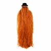 Exclusive Adult Deluxe Hairy Cousin IT Wig Costume
