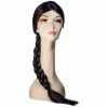 Lacey Wigs Brown Braided Mockingjay Wig