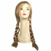 Lacey Wigs Frozen Annae Ice Wig