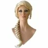 Lacey Wigs Frozen Princess Elizabeth Wig