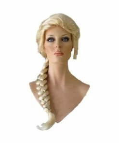Lacey Wigs Frozen Princess Elizabeth Wig