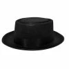 J Hat Hats Pork Pie Hat
