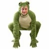Exclusive Adult Frog Costume