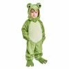 Exclusive Kids Costumes Toddler Frog Costume