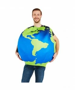 Exclusive Adult Costumes Adult Earth Costume
