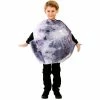 Exclusive Child Moon 3D Costume Kids Costumes