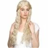 Enigma Wigs Tari Khaleese Daenerys Game Of Thrones Wig