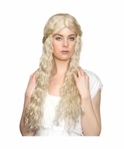 Enigma Wigs Tari Khaleese Daenerys Game Of Thrones Wig