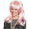Enigma Wigs Jem & The Holograms Wig