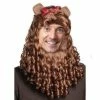 Enigma Wigs Cowardly Lion Wig