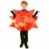 Exclusive Kids Costumes Child Sun 3D Costume