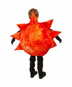 Exclusive Kids Costumes Child Sun 3D Costume