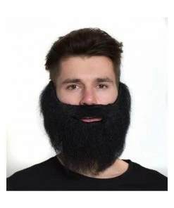 H.M. Smallwares Ugly Sailor Beard Accessory Kits