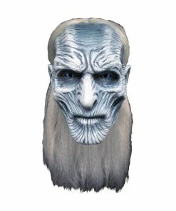 Trick Or Treat Studios White Walker Mask