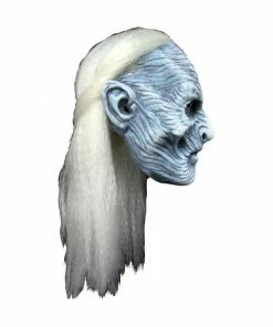 Trick Or Treat Studios White Walker Mask 8 Trick Or Treat Studios White Walker Mask