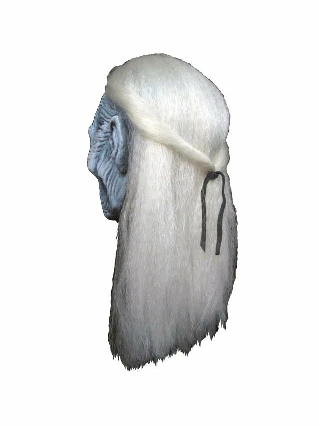 Trick Or Treat Studios White Walker Mask 6 Trick Or Treat Studios White Walker Mask