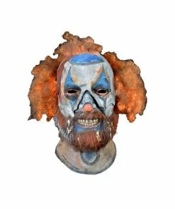 Trick Or Treat Studios Schitzo Mask Masks