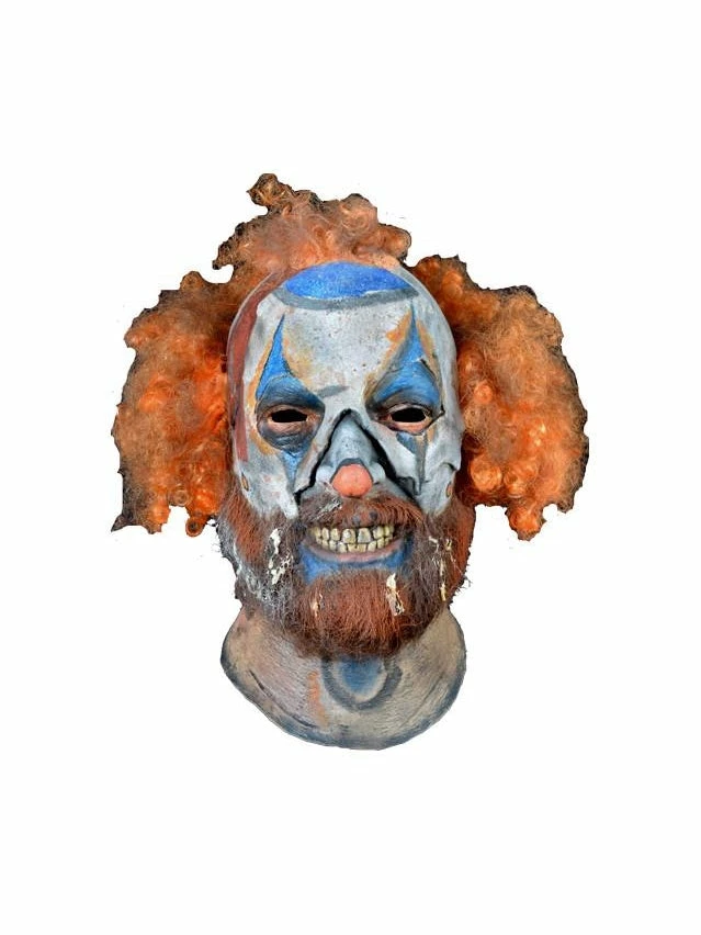 Trick Or Treat Studios Schitzo Mask Masks 3 Trick Or Treat Studios Schitzo Mask Masks