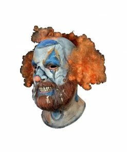 Trick Or Treat Studios Schitzo Mask Masks