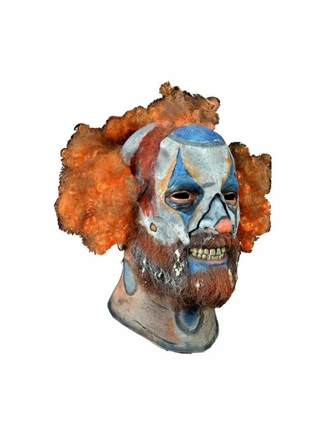 Trick Or Treat Studios Schitzo Mask Masks 5 Trick Or Treat Studios Schitzo Mask Masks