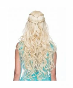 Westbay Wigs Blonde Empress Wig