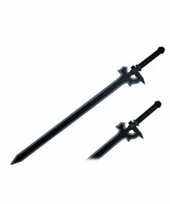 Neptune Trading Inc. 37" Long Anime Style Action Prop Costume Accessory Accessory Kits