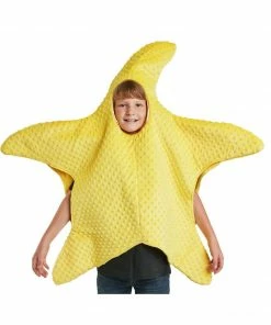 Exclusive Kids Costumes Child Starfish Costume