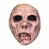 Trick Or Treat Studios Child Zombie 6 Face Mask Masks 1 Trick Or Treat Studios Child Zombie 6 Face Mask Masks