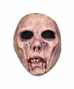 Trick Or Treat Studios Child Zombie 6 Face Mask Masks