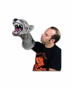 Trick Or Treat Studios Zombie Dog Arm Costume Puppet Accessory Kits