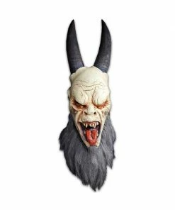 Trick Or Treat Studios Krampus Mask