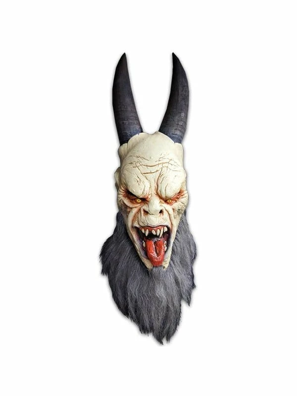 Trick Or Treat Studios Krampus Mask 3 Trick Or Treat Studios Krampus Mask