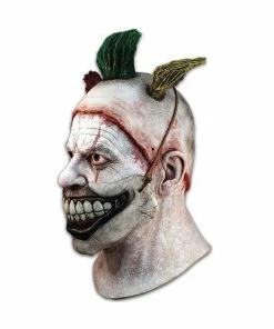 Trick Or Treat Studios American Horror Story Twisty The Clown Mask 8 Trick Or Treat Studios American Horror Story Twisty The Clown Mask