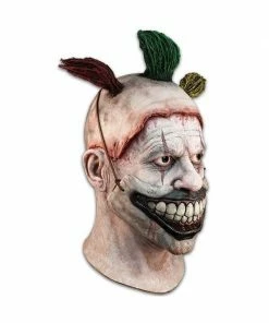 Trick Or Treat Studios American Horror Story Twisty The Clown Mask 9 Trick Or Treat Studios American Horror Story Twisty The Clown Mask