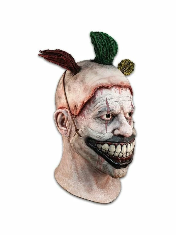 Trick Or Treat Studios American Horror Story Twisty The Clown Mask 6 Trick Or Treat Studios American Horror Story Twisty The Clown Mask
