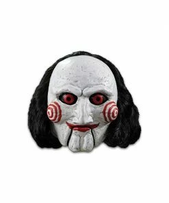 Trick Or Treat Studios Masks Saw Billy Puppet Mask
