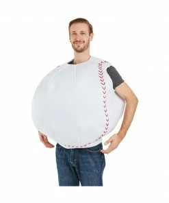 Exclusive Adult Baseball Costume Adult Costumes