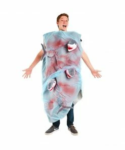 Exclusive Adult Sharknado Costume Adult Costumes