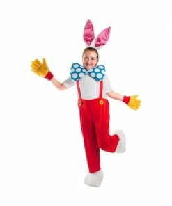 Exclusive Child Roger Rabbit Costume Kids Costumes