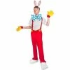 Exclusive Adult Roger Rabbit Costume Adult Costumes