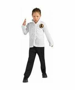 Rubies Child's Karate Kid Costume