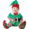 Exclusive Baby Santa's Little Helper Elf Costume Baby Costumes 1 Exclusive Baby Santa's Little Helper Elf Costume Baby Costumes