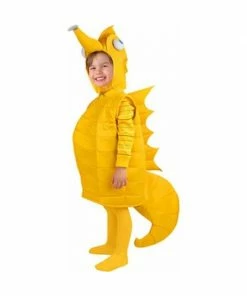 Exclusive Kids Costumes Toddler Sea Horse Costume