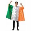 Rasta Imposta Adult Costumes Adult Ireland Flag Tunic Costume 2 Rasta Imposta Adult Costumes Adult Ireland Flag Tunic Costume