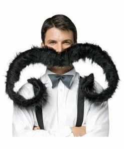 Rasta Imposta 60" Super Large Mustache