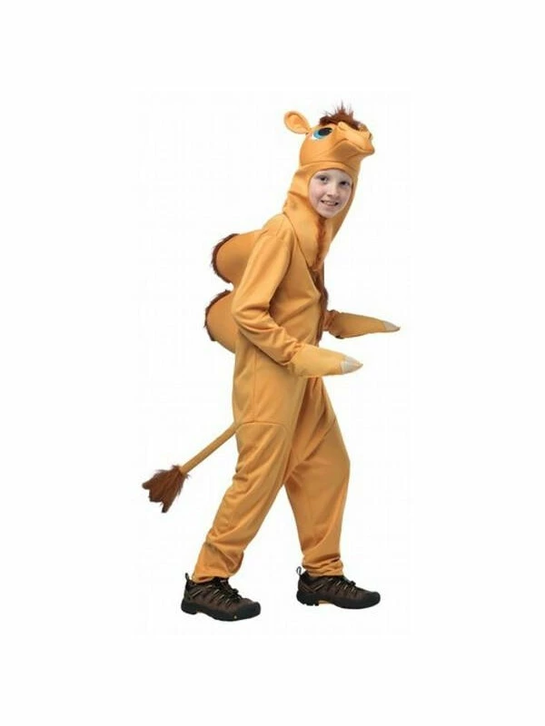 Rasta Imposta Child Camel Costume Kids Costumes 3 Rasta Imposta Child Camel Costume Kids Costumes