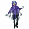 Exclusive Adult Octopus Costume